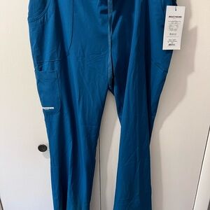 Skechers Women's Caribbean Blue Scrubs